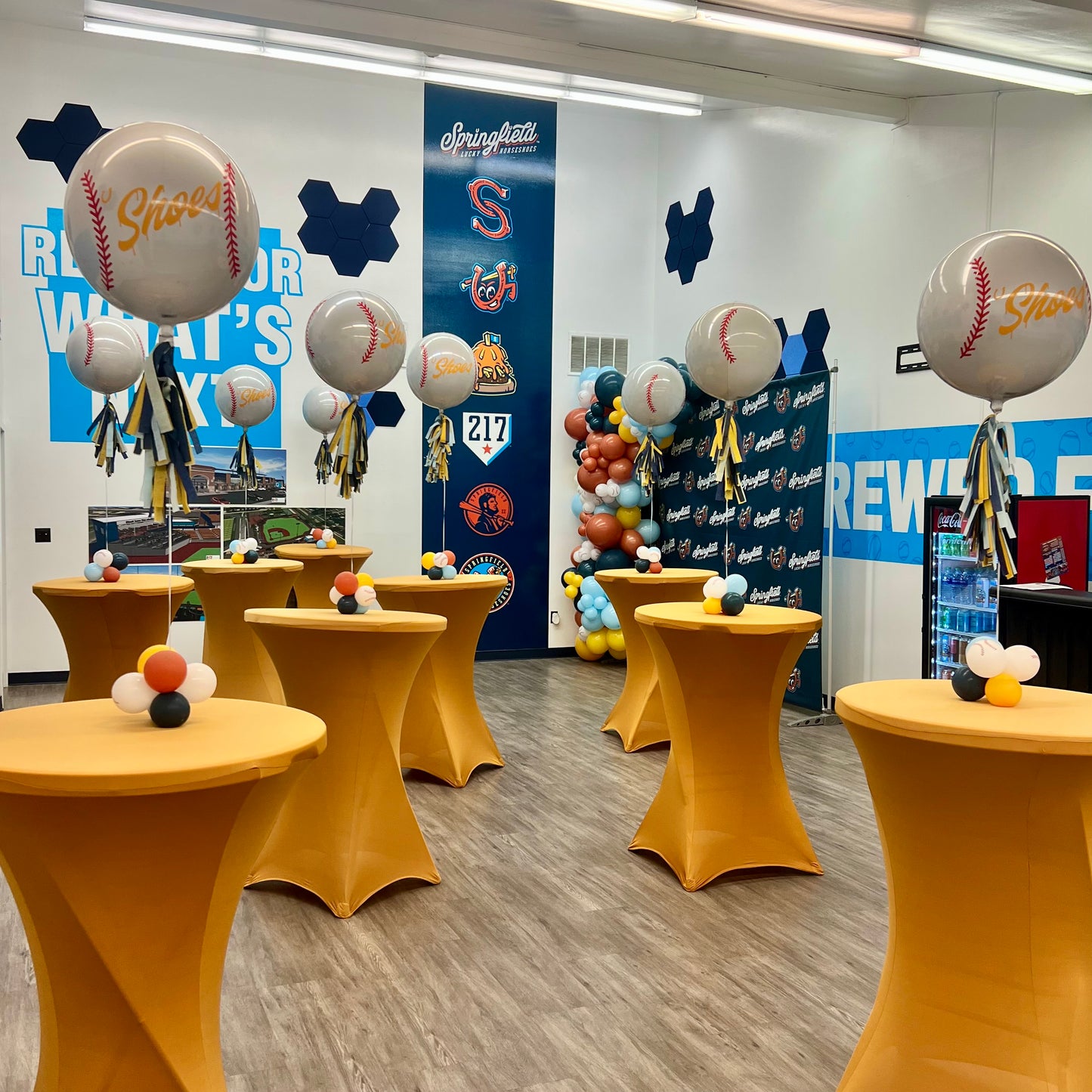 Other Balloon Items