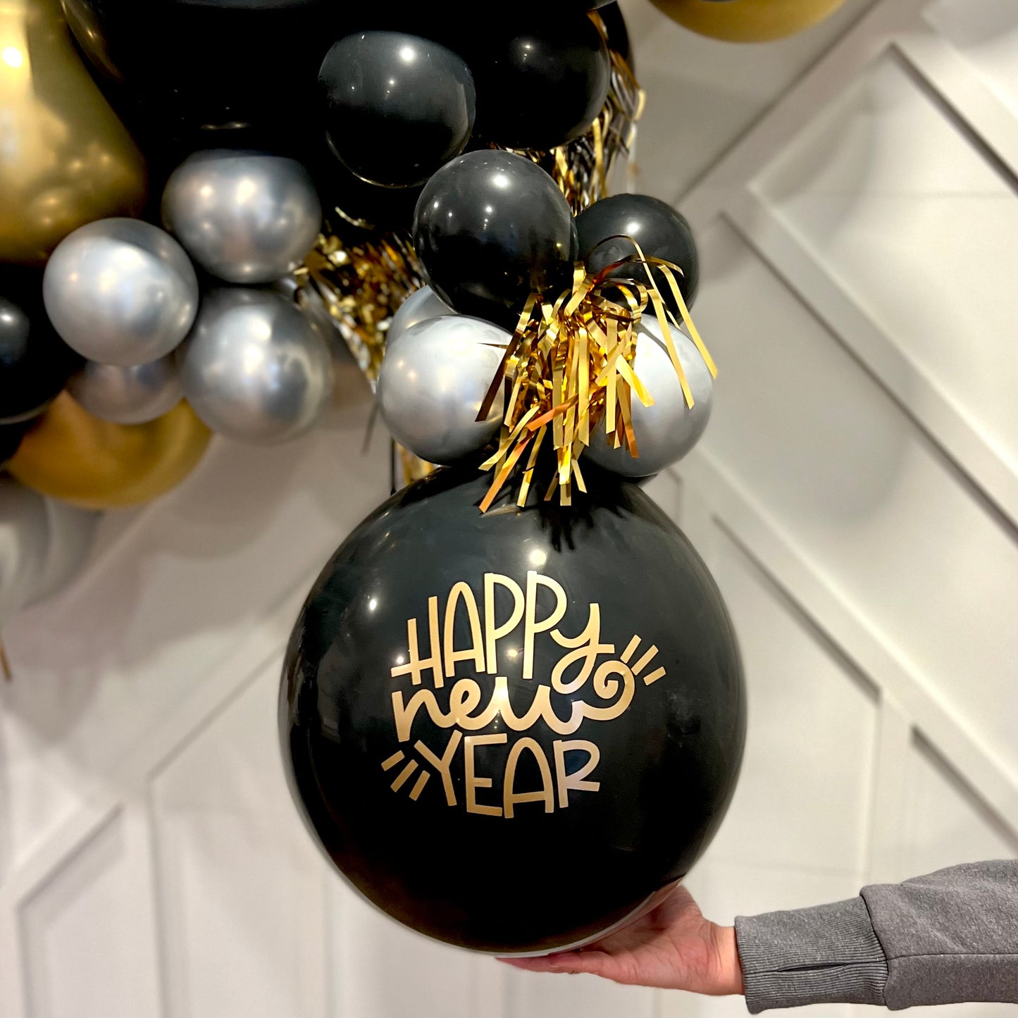 Other Balloon Items