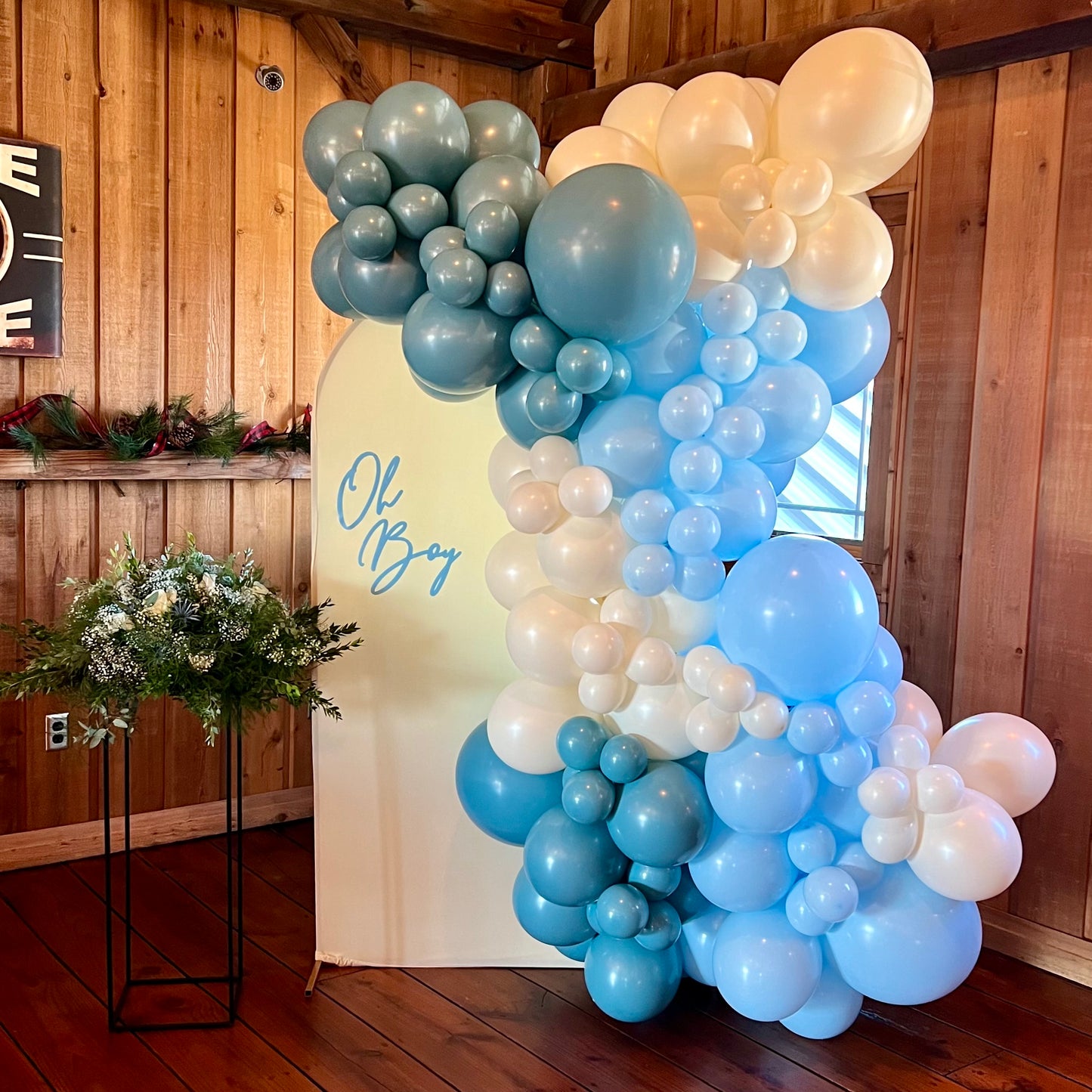 Medium Balloon Garland