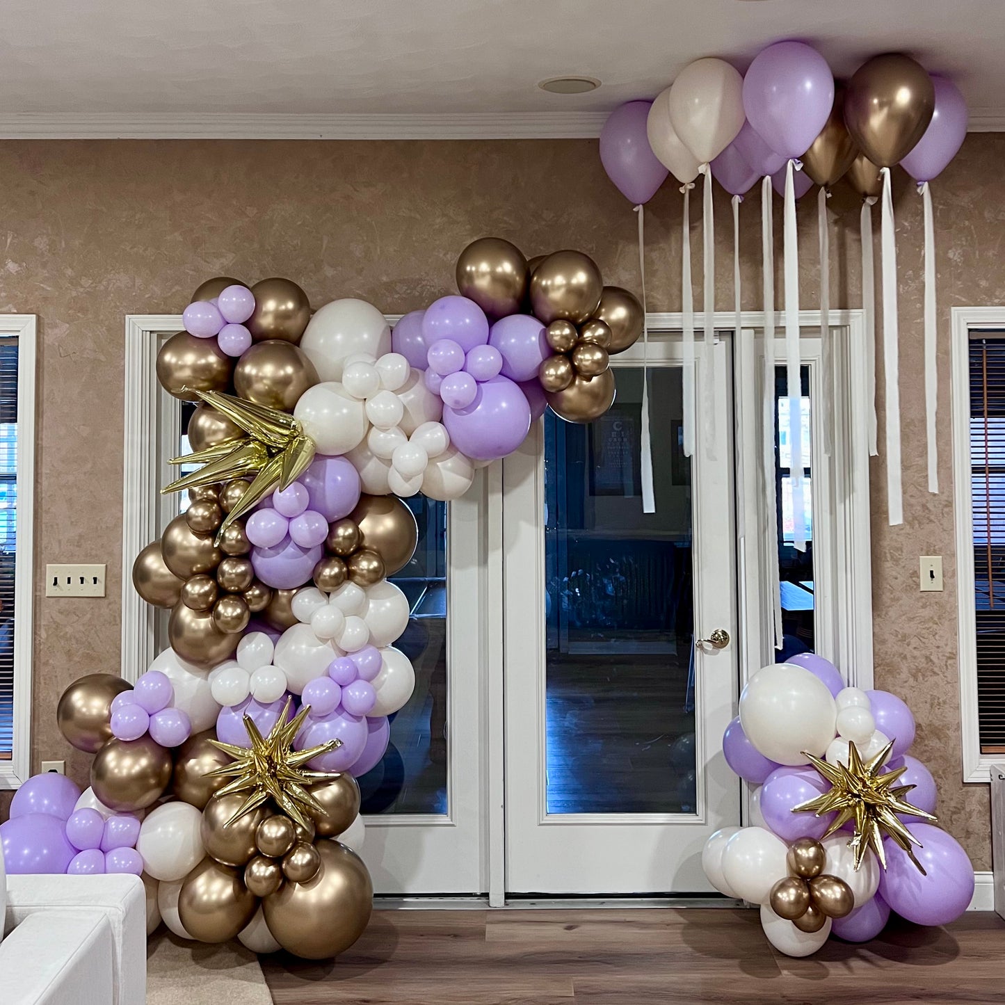 Medium Balloon Garland