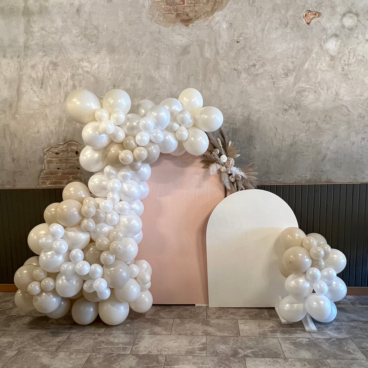 Medium Balloon Garland