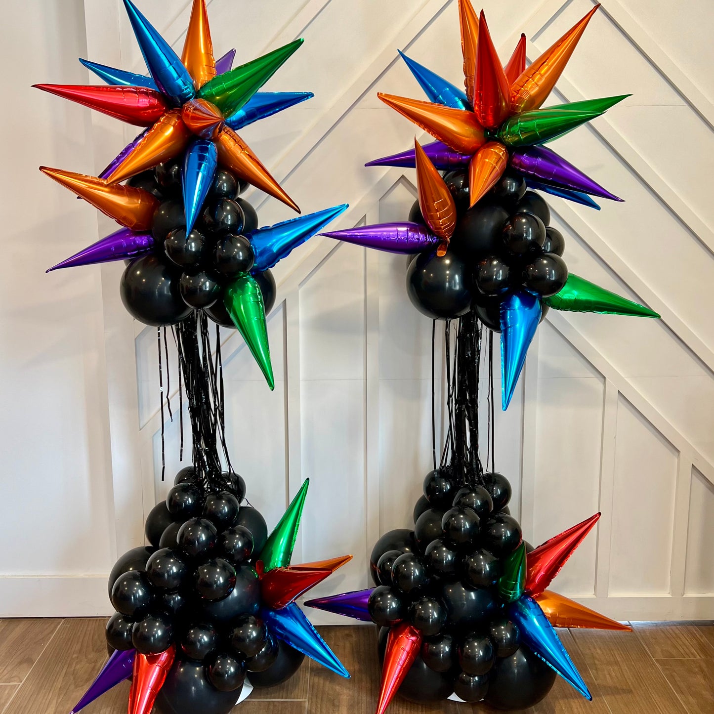 Other Balloon Items