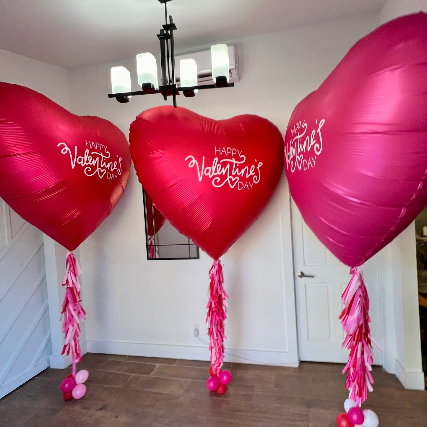 Other Balloon Items