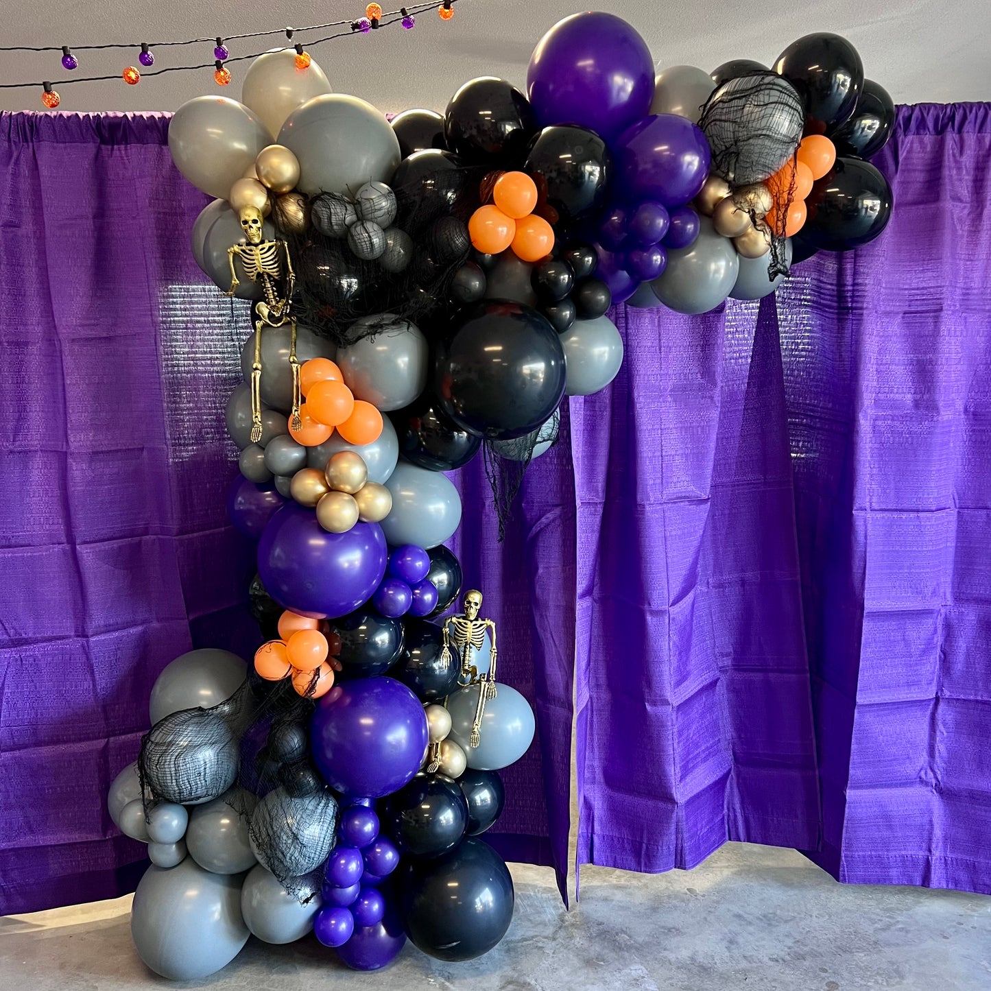 Medium Balloon Garland