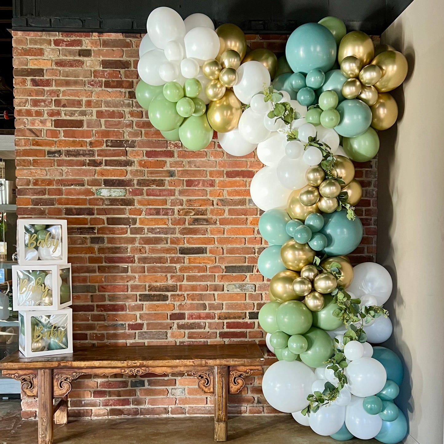 Medium Balloon Garland