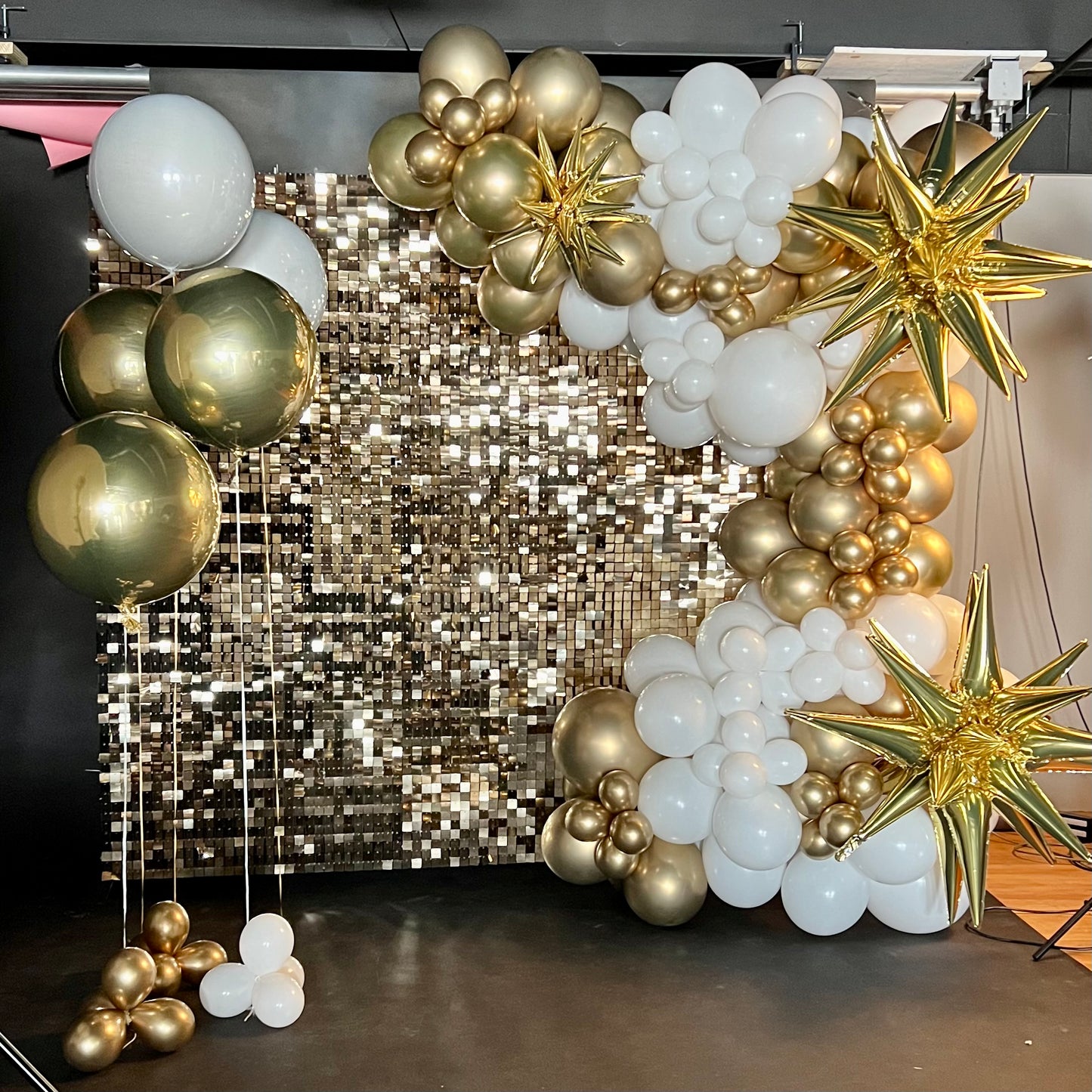 Medium Balloon Garland