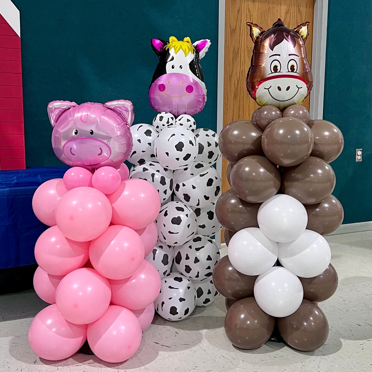 Other Balloon Items