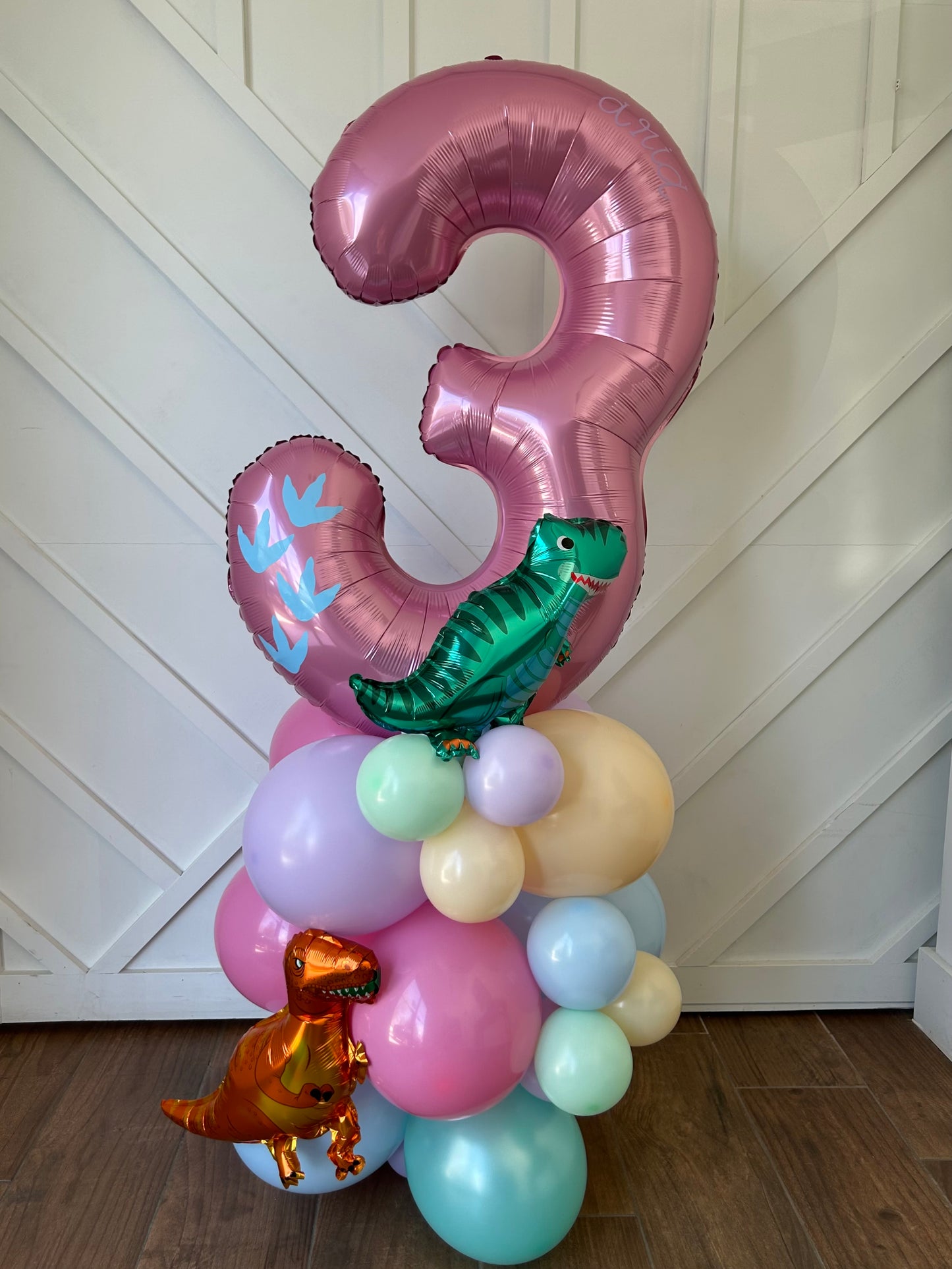 Other Balloon Items