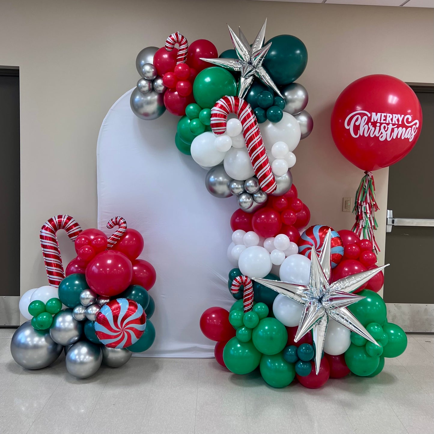 Medium Balloon Garland