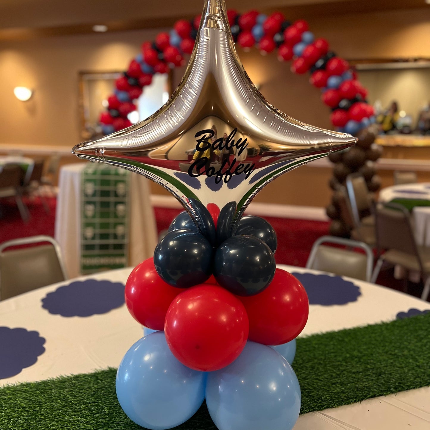 Other Balloon Items