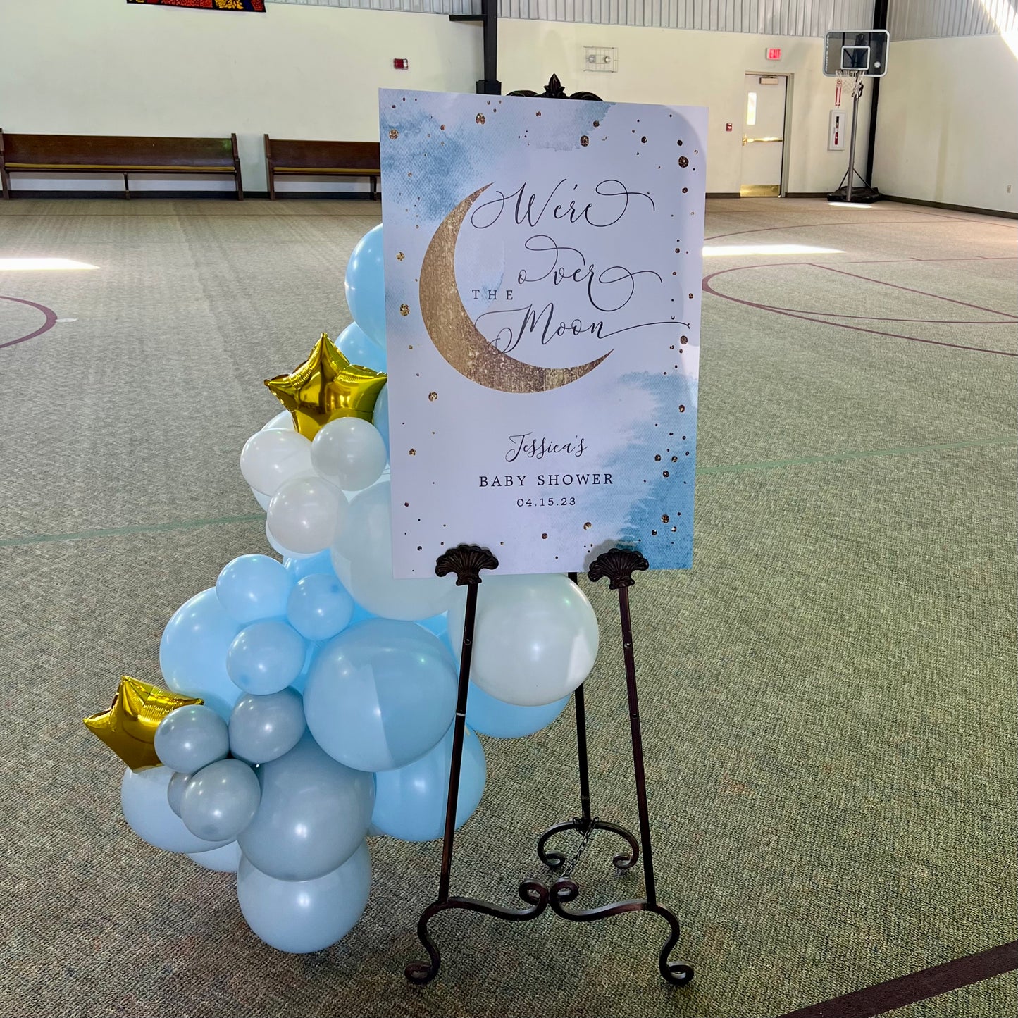 Other Balloon Items