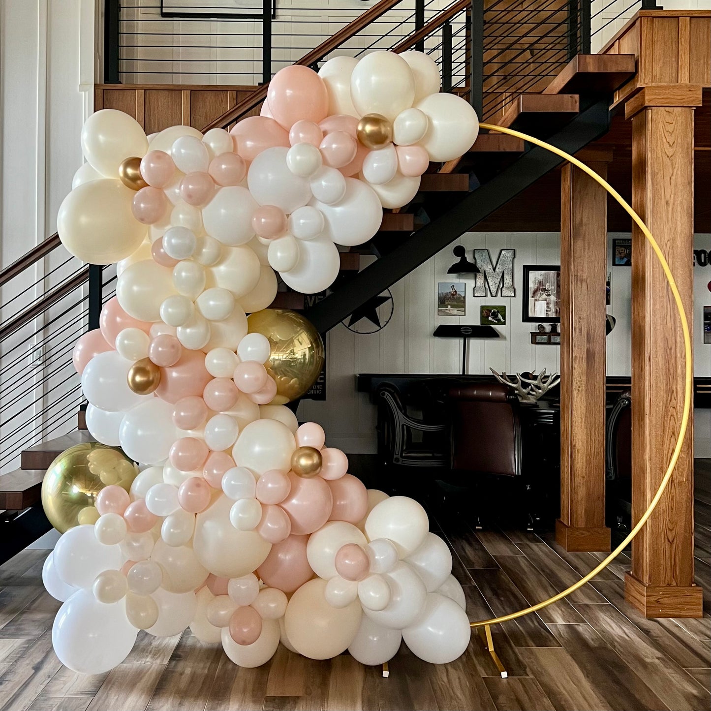 Medium Balloon Garland