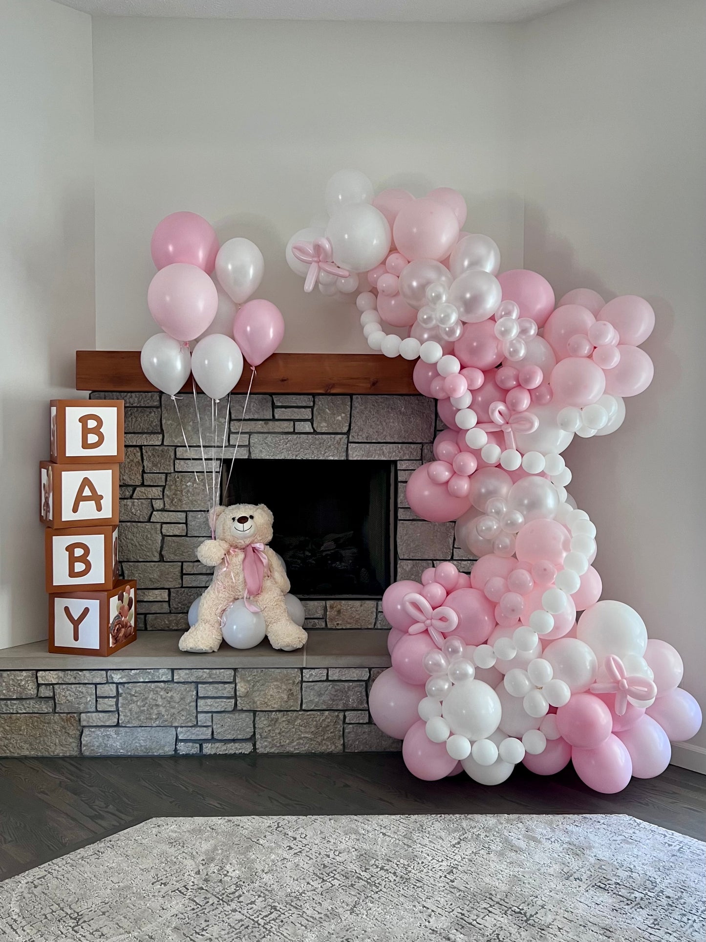 Medium Balloon Garland
