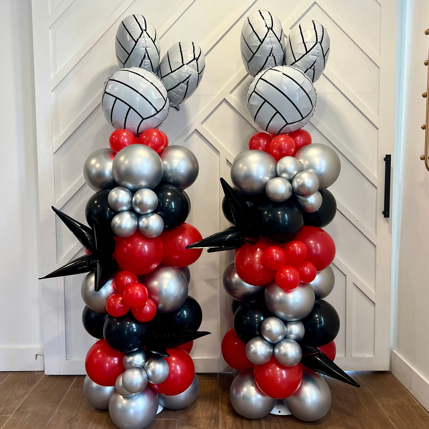 Other Balloon Items