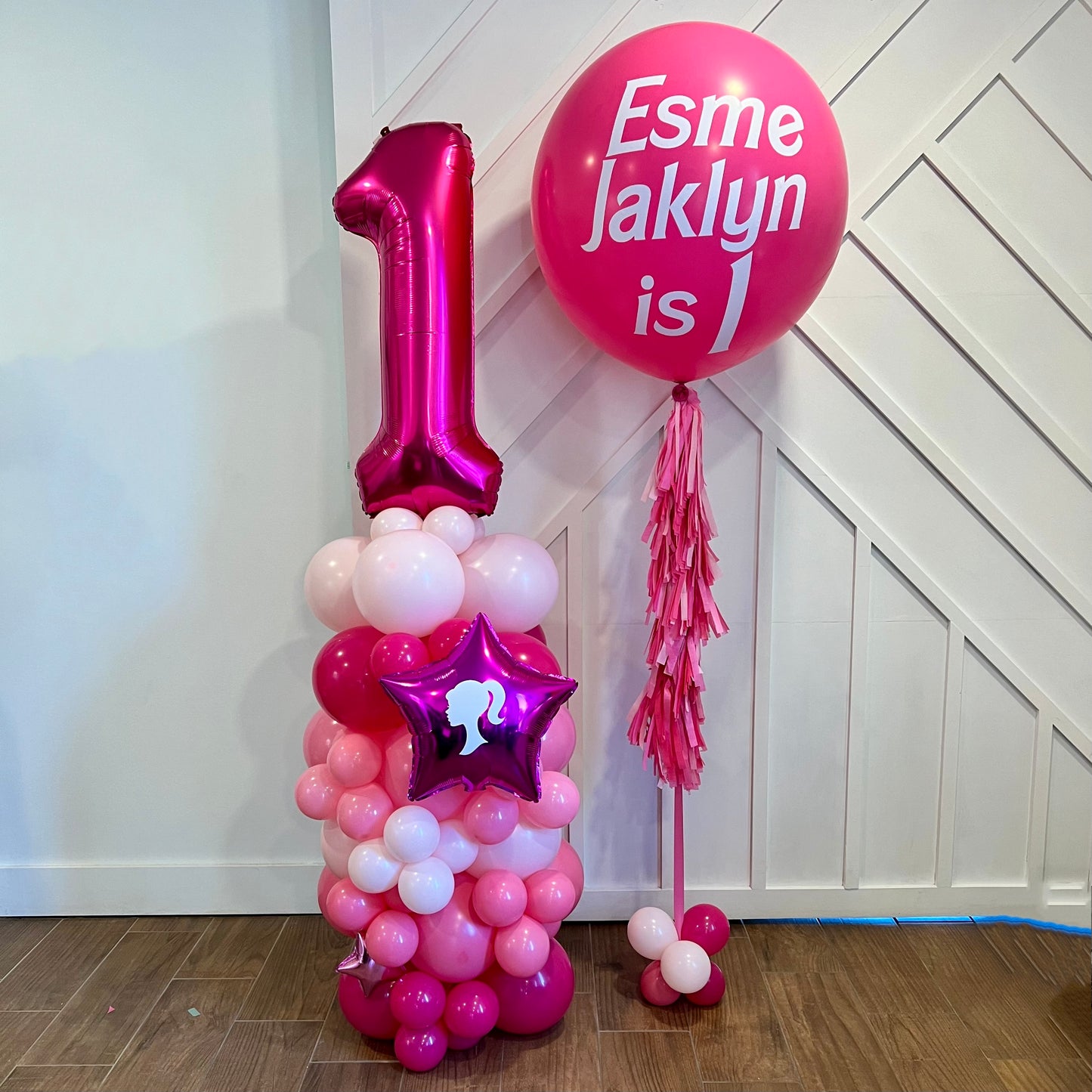 Other Balloon Items