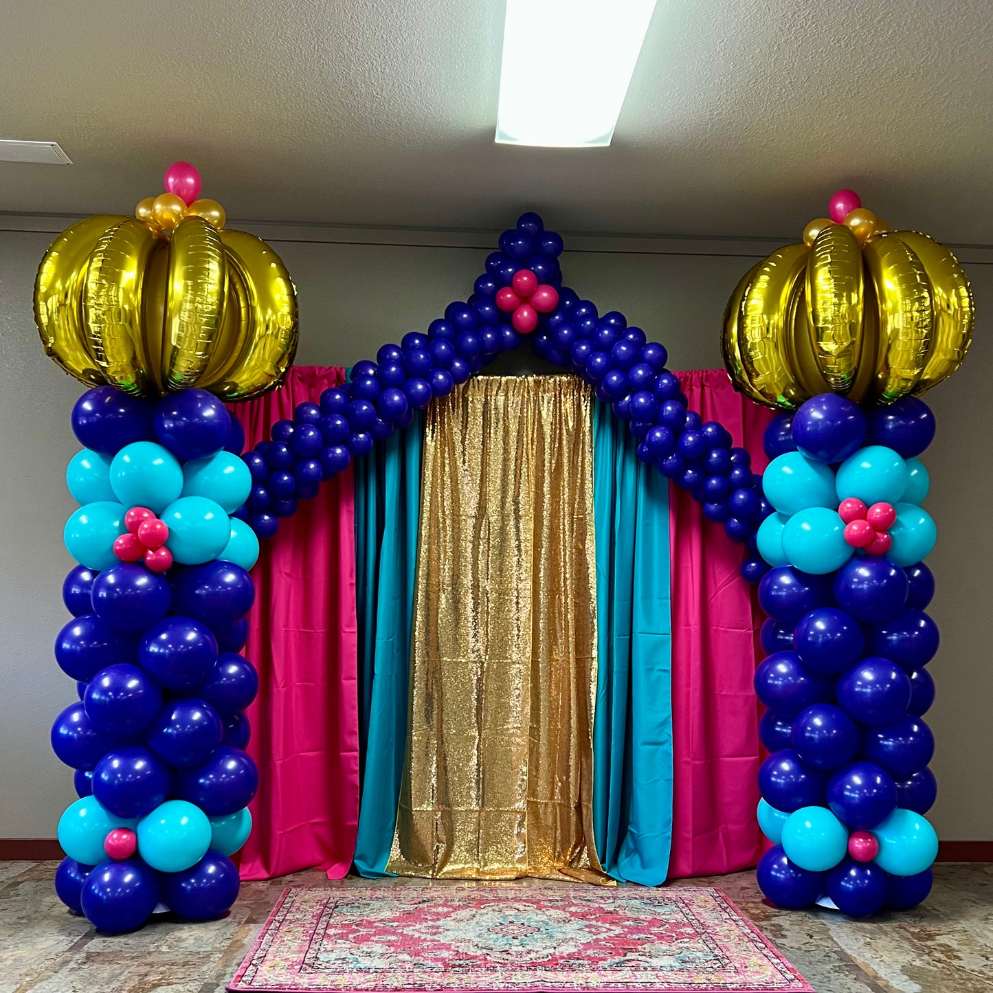 Other Balloon Items