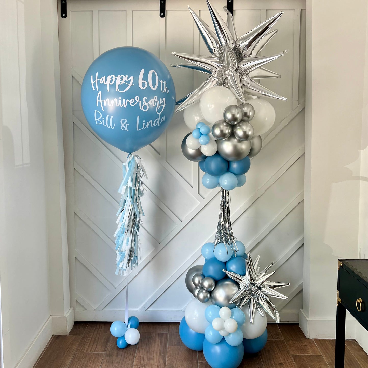 Other Balloon Items