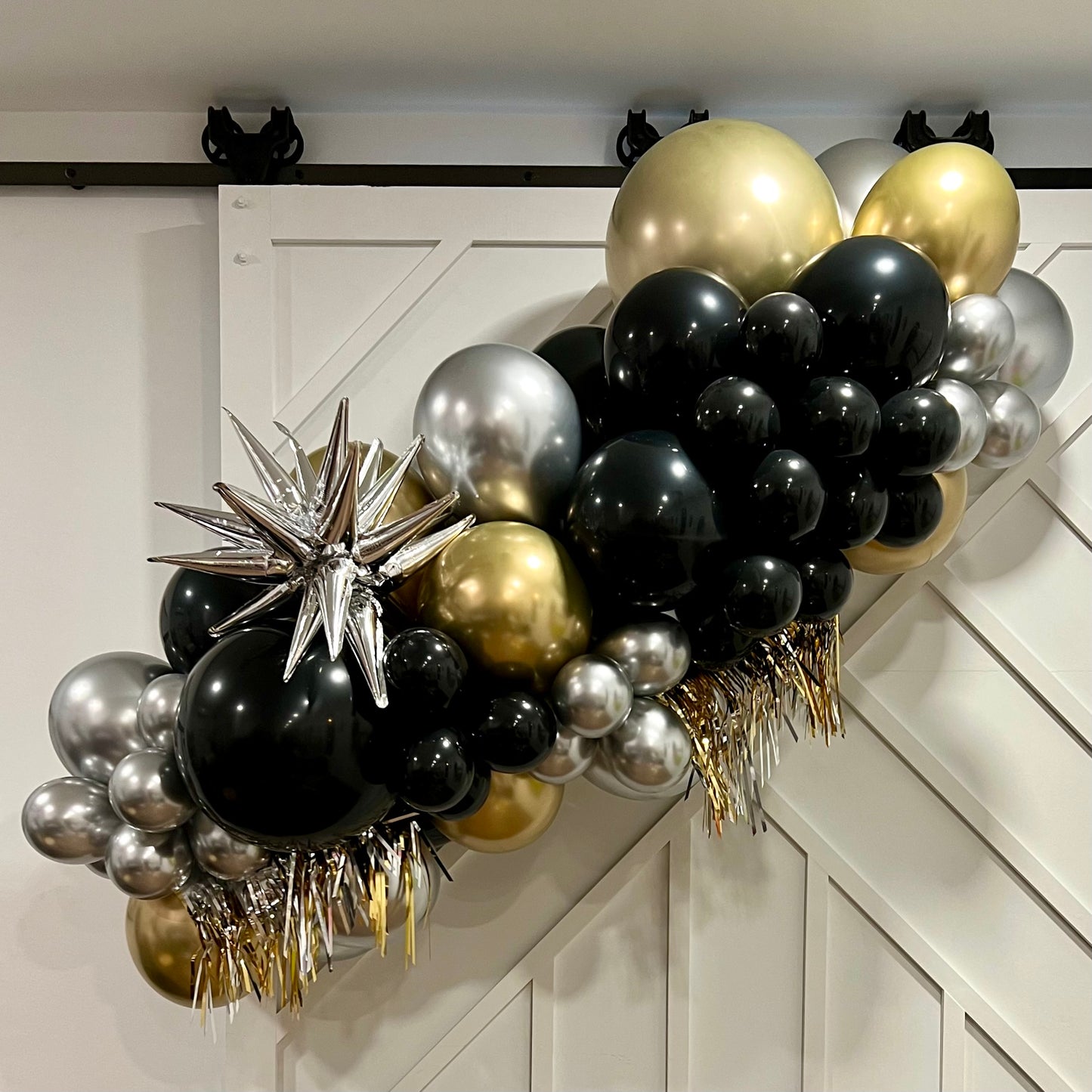 Other Balloon Items