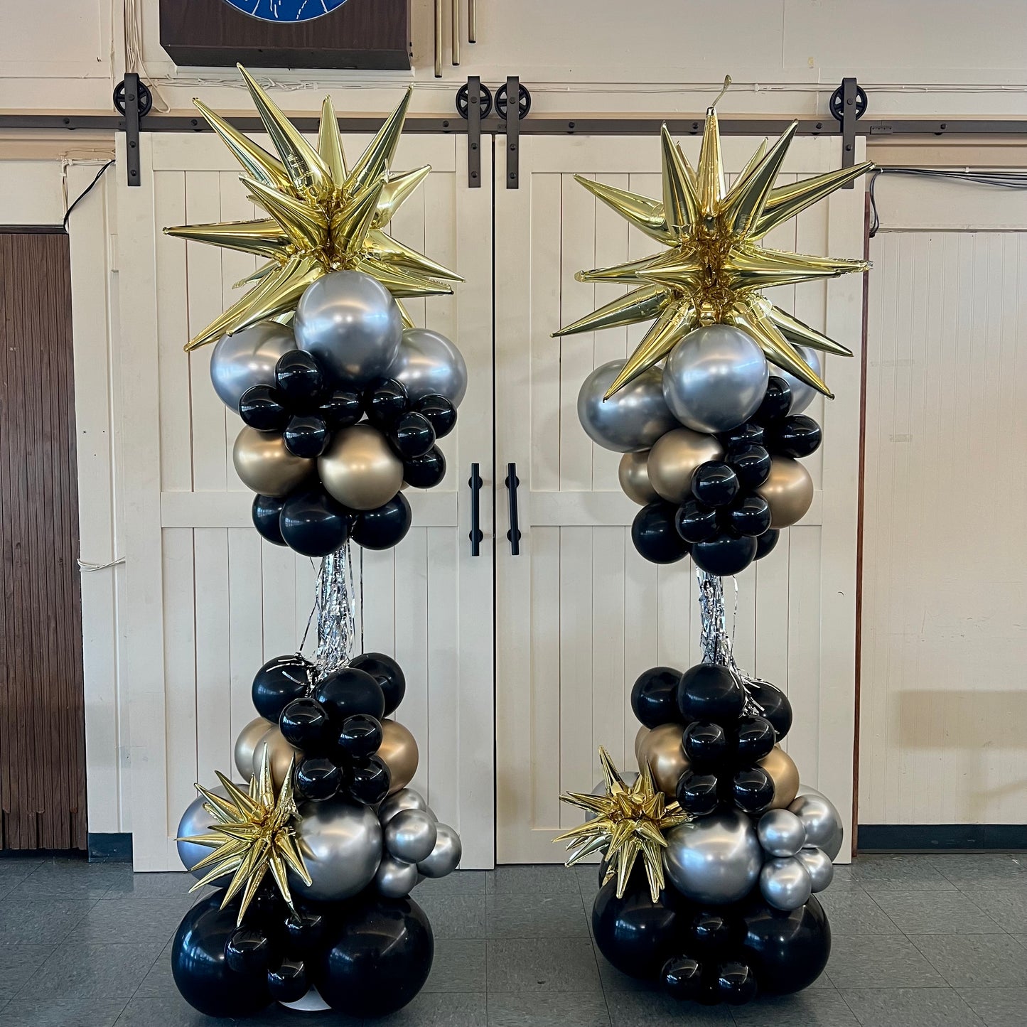 Other Balloon Items