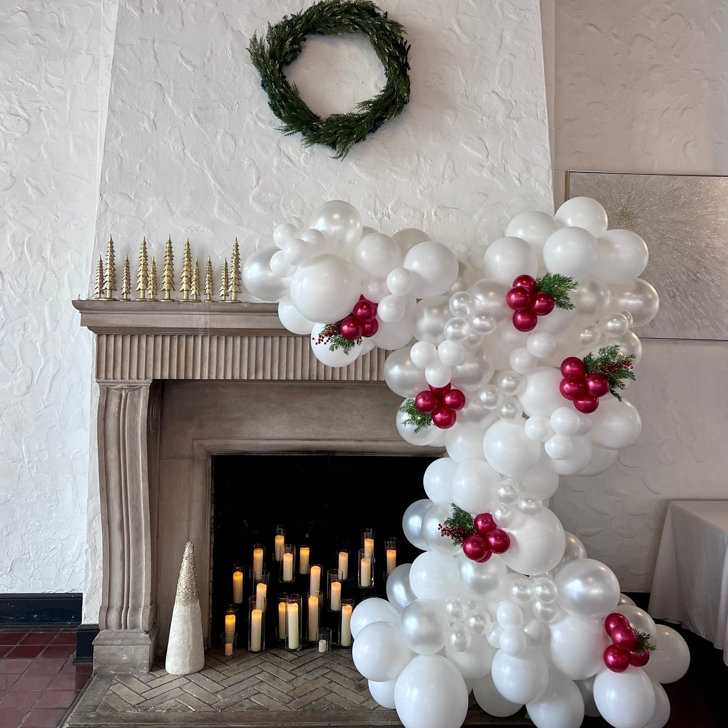 Medium Balloon Garland