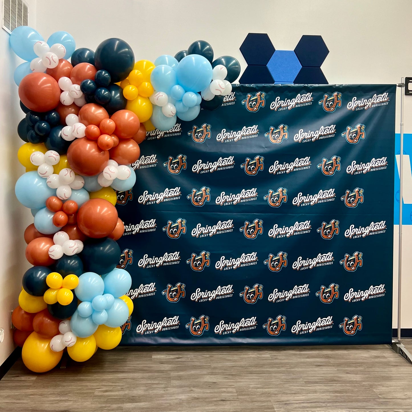 Medium Balloon Garland