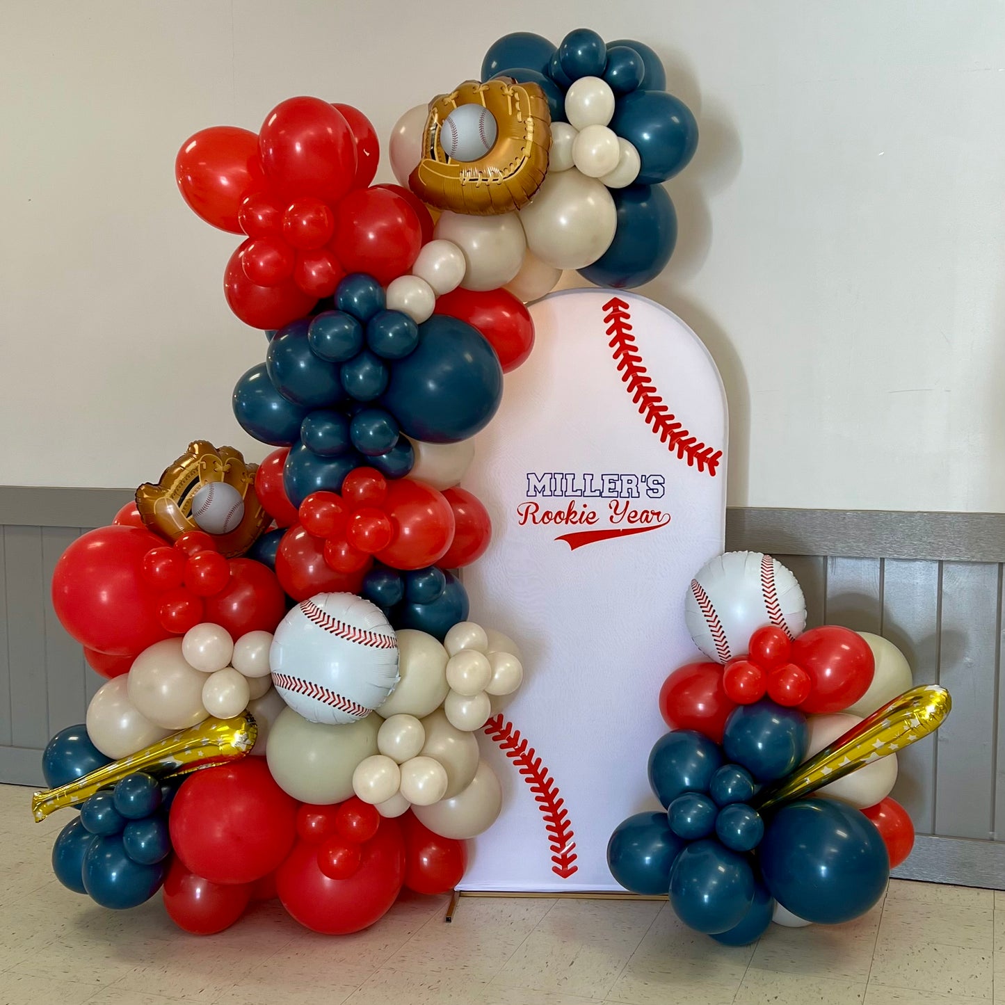 Medium Balloon Garland