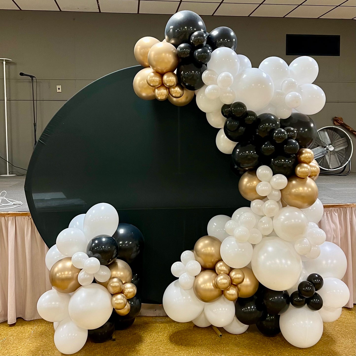 Medium Balloon Garland