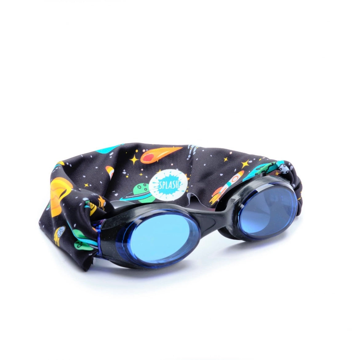 Galactic Swim Goggles