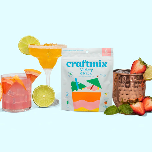 Drink Mix Variety Pack