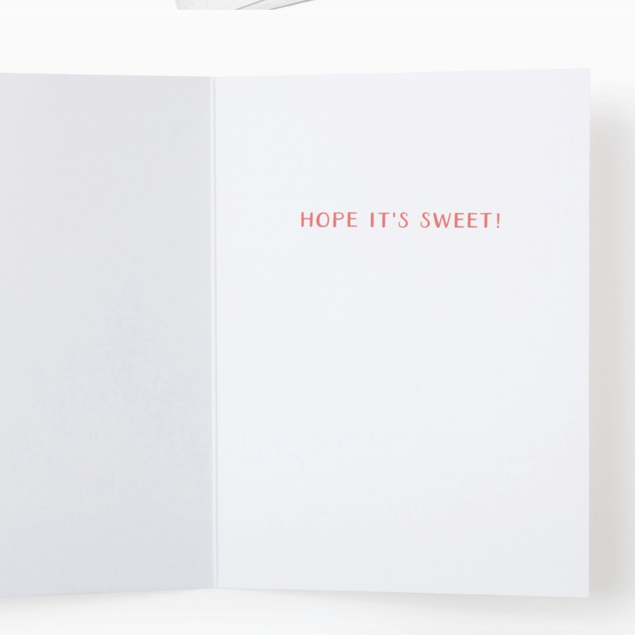 Happy Freaking Cake Day Greeting Card