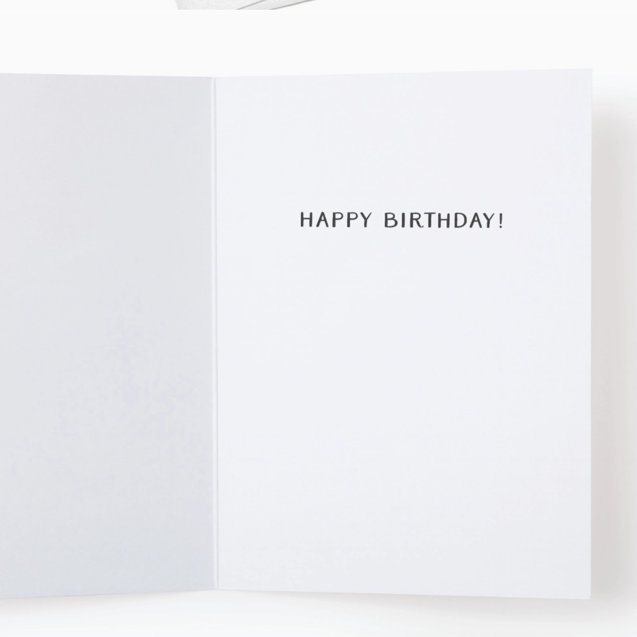 Hey There, Party Animal! Greeting Card