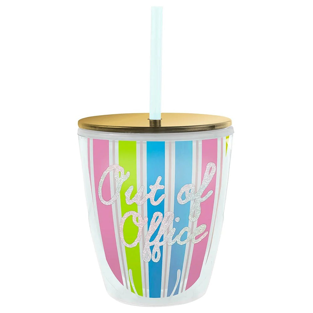 Out of Office Tumbler