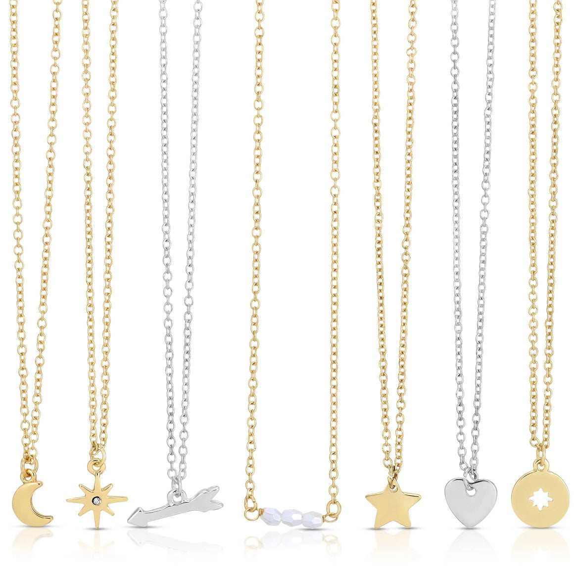 Congrats Grad Necklace