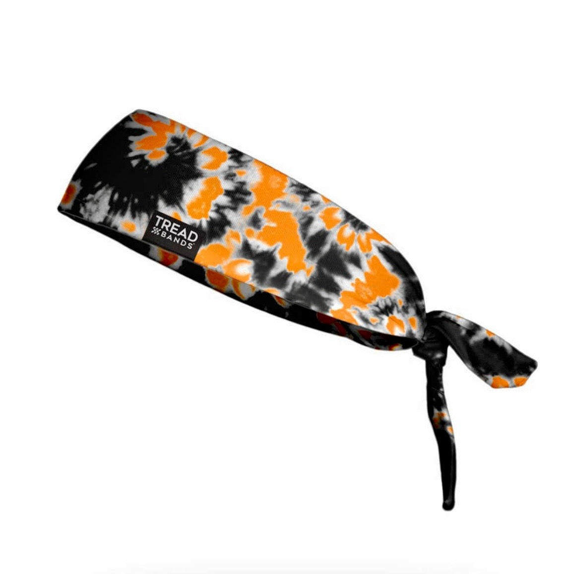 All-Terrain Tieback Tread Bands