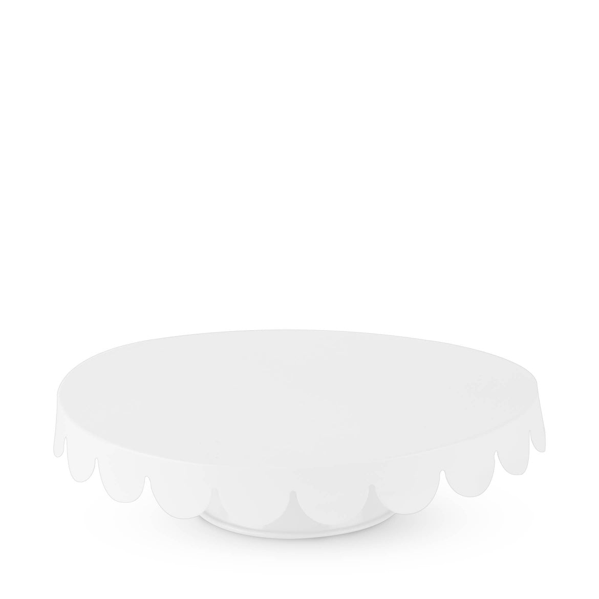 Metal Cake Stand