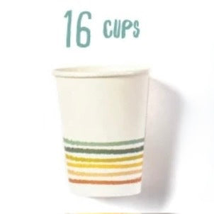 Little Rainbow - cups