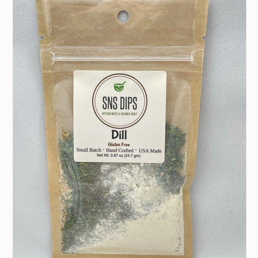 Dill Dip Mix