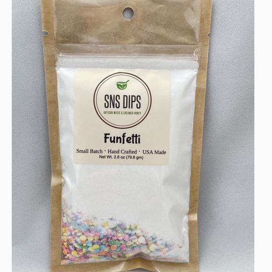 Funfetti Dip Mix