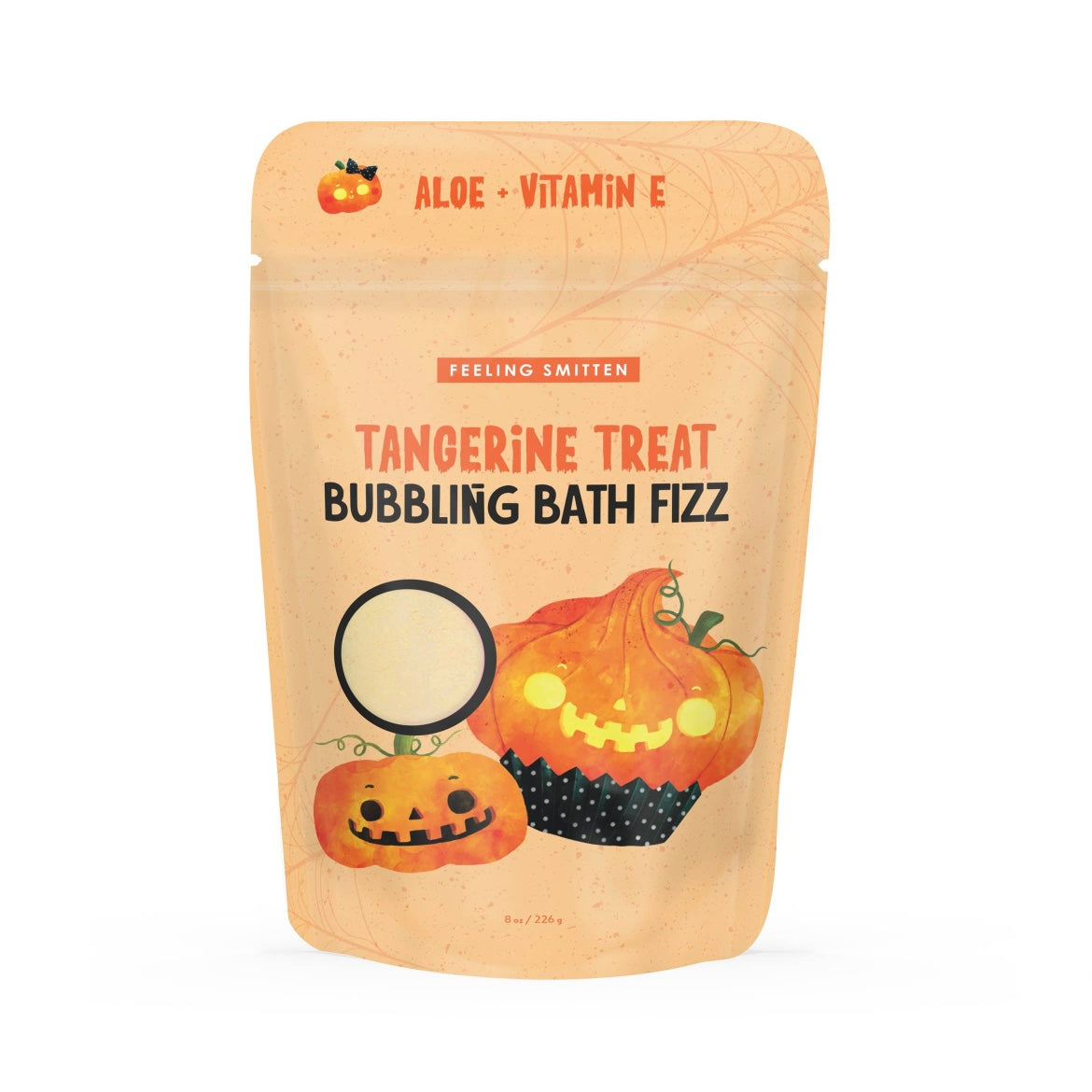 Bubbling Bath Fizz
