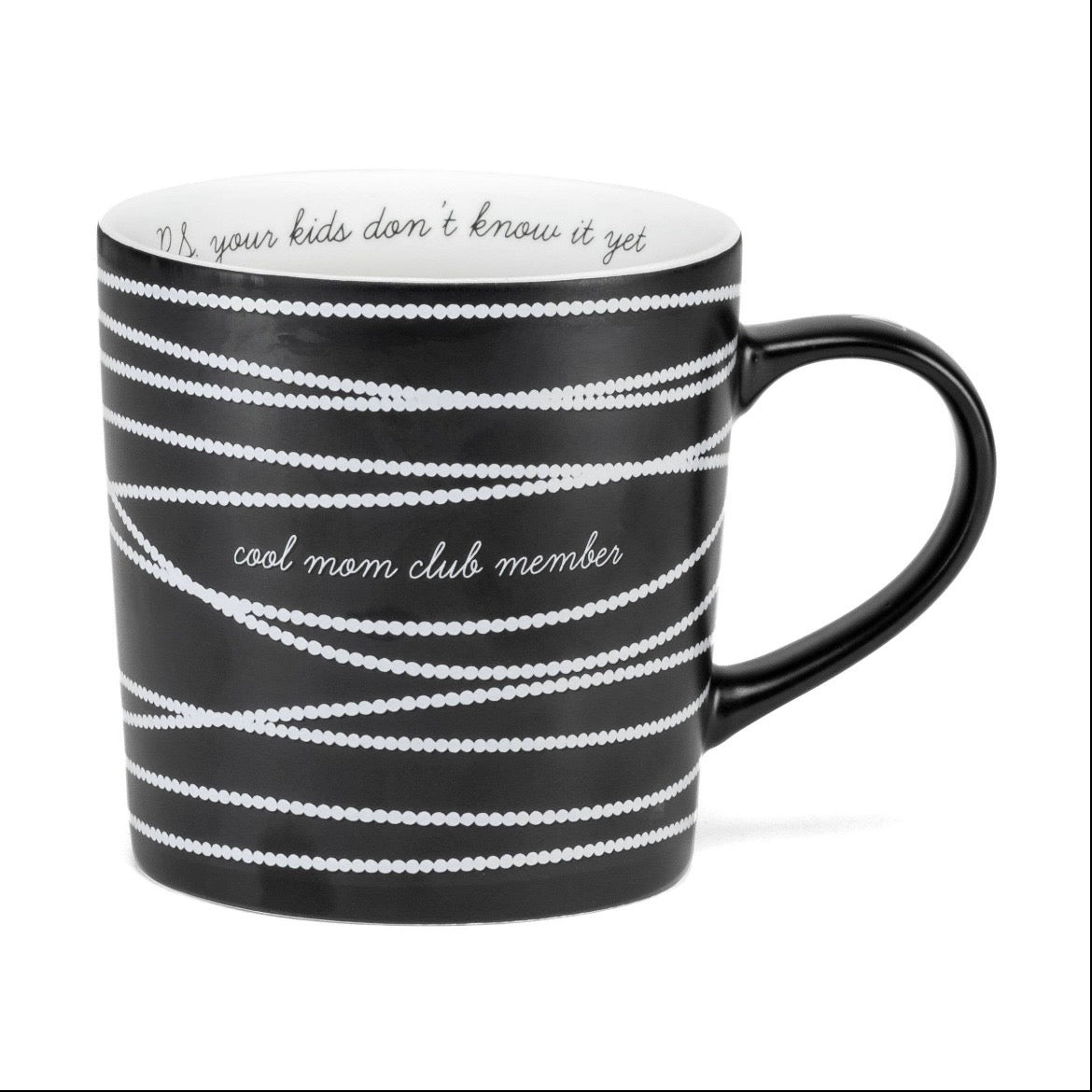 Cool Mom Mug