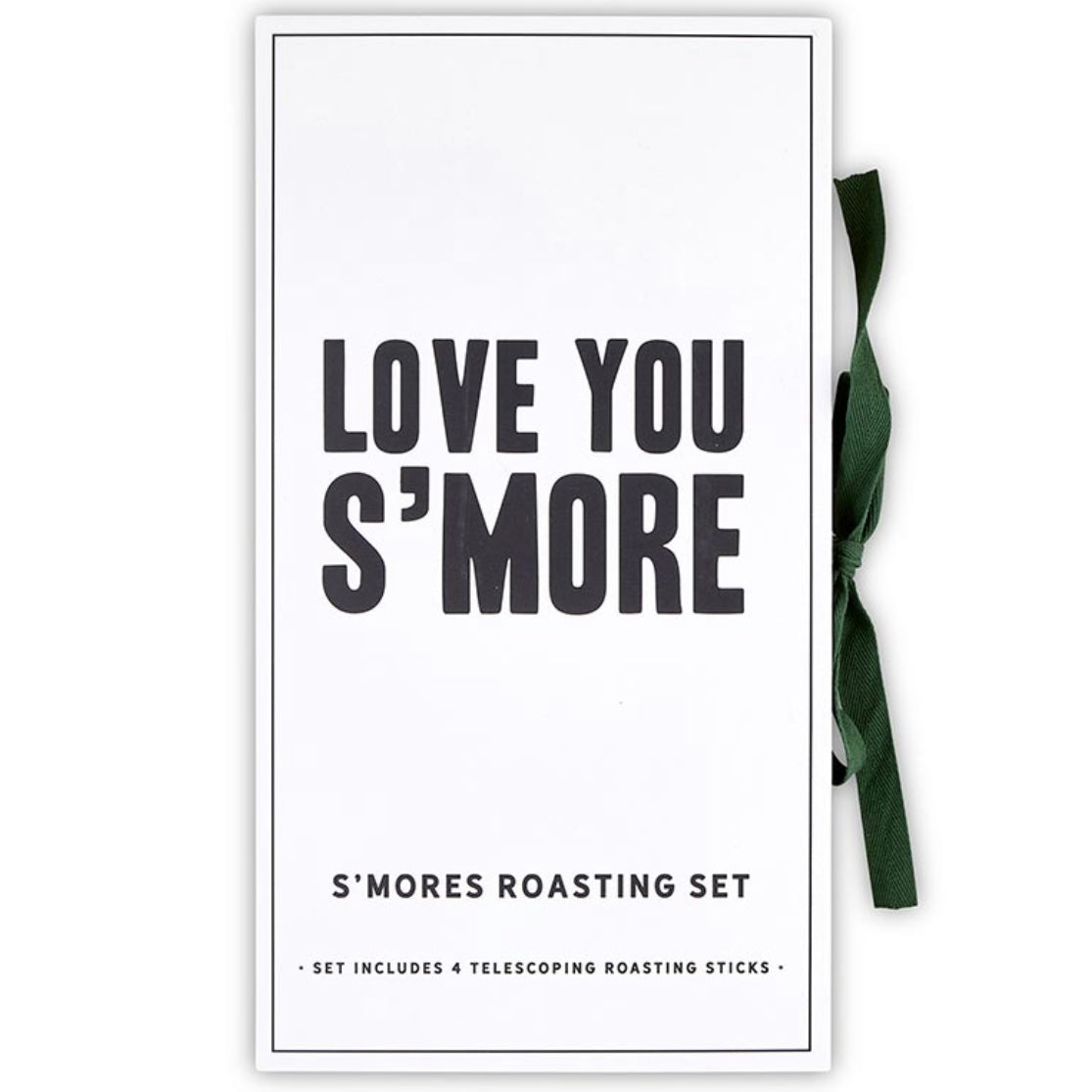 S'Mores Roasting Book Box