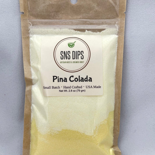 Pina Colada Dip Mix
