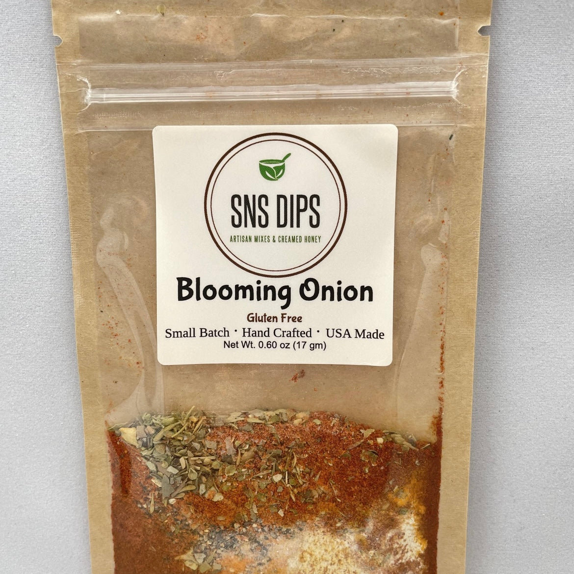 Blooming Onion Dip