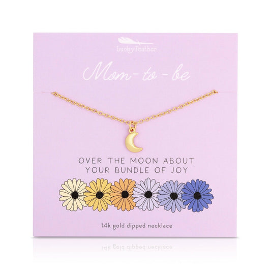 Mom-To-Be Necklace